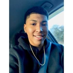 Meet your Posher, Jonathan